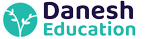 Danesh education logo