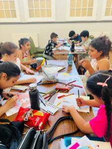 Class activities_5868735337679931551