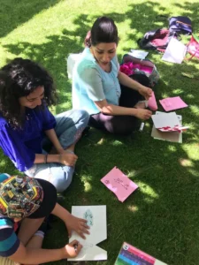 End of year celebration- 2017_5927289511589554526