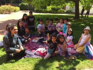 End of year celebration- 2017_5967571275419330955