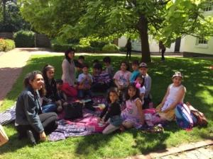 End of year celebration- 2017_5967571275419330956