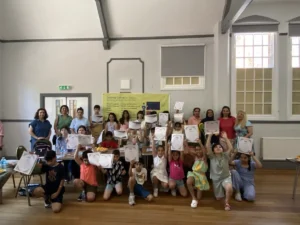 End of year celebration- 2025_5868735337679931550