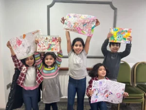 Art Class_5868735337679931722