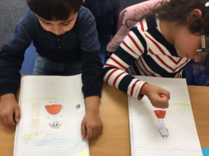 Class activities_5945259929633925873