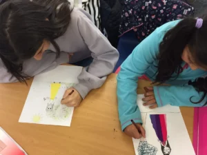 Class activities_5945259929633925874