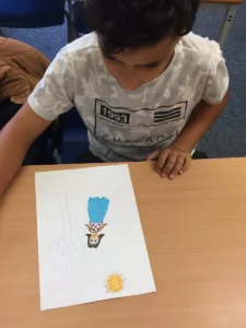 Class activities_5945259929633925875