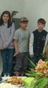 End of year celebration- 2017_video (2)