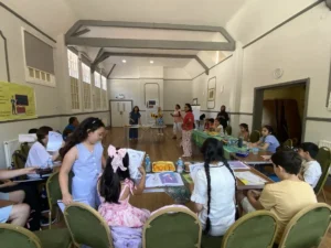 End of year celebration- 2025_5868735337679931548