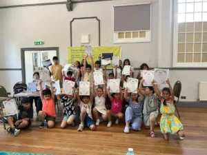 End of year celebration- 2025_5868735337679931549