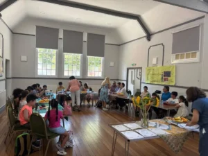 End of year celebration- 2025_5868735337679931717